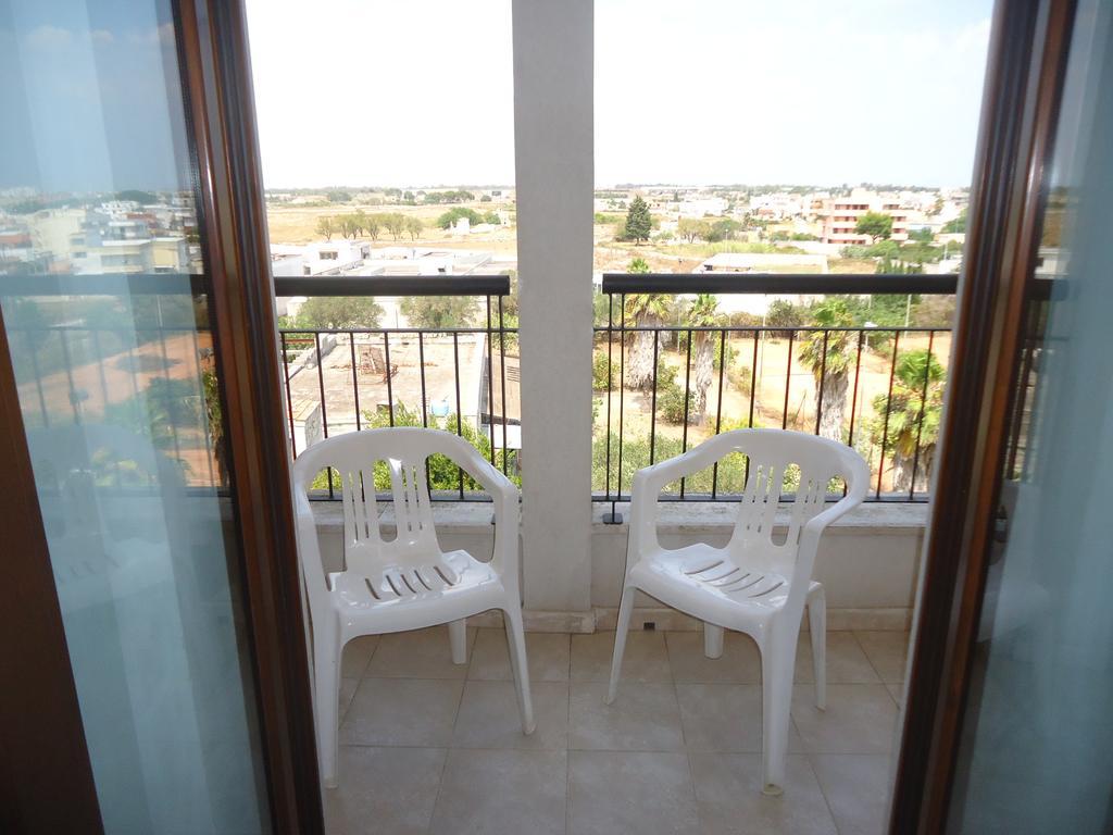 Casa Mozart B&B Lecce Exterior foto