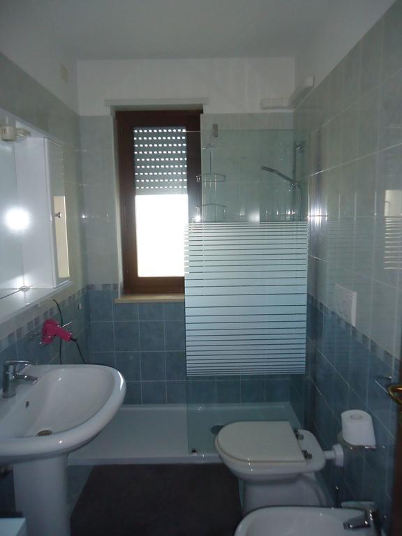 Casa Mozart B&B Lecce Exterior foto