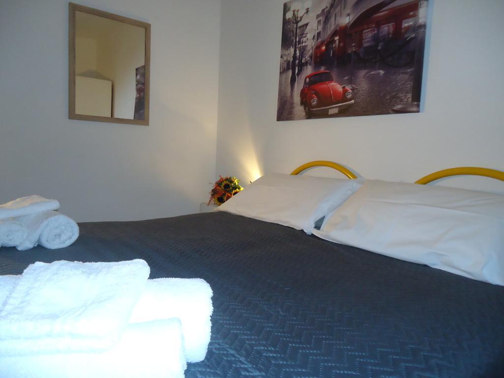 Casa Mozart B&B Lecce Exterior foto