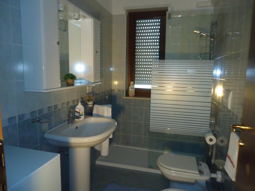 Casa Mozart B&B Lecce Exterior foto